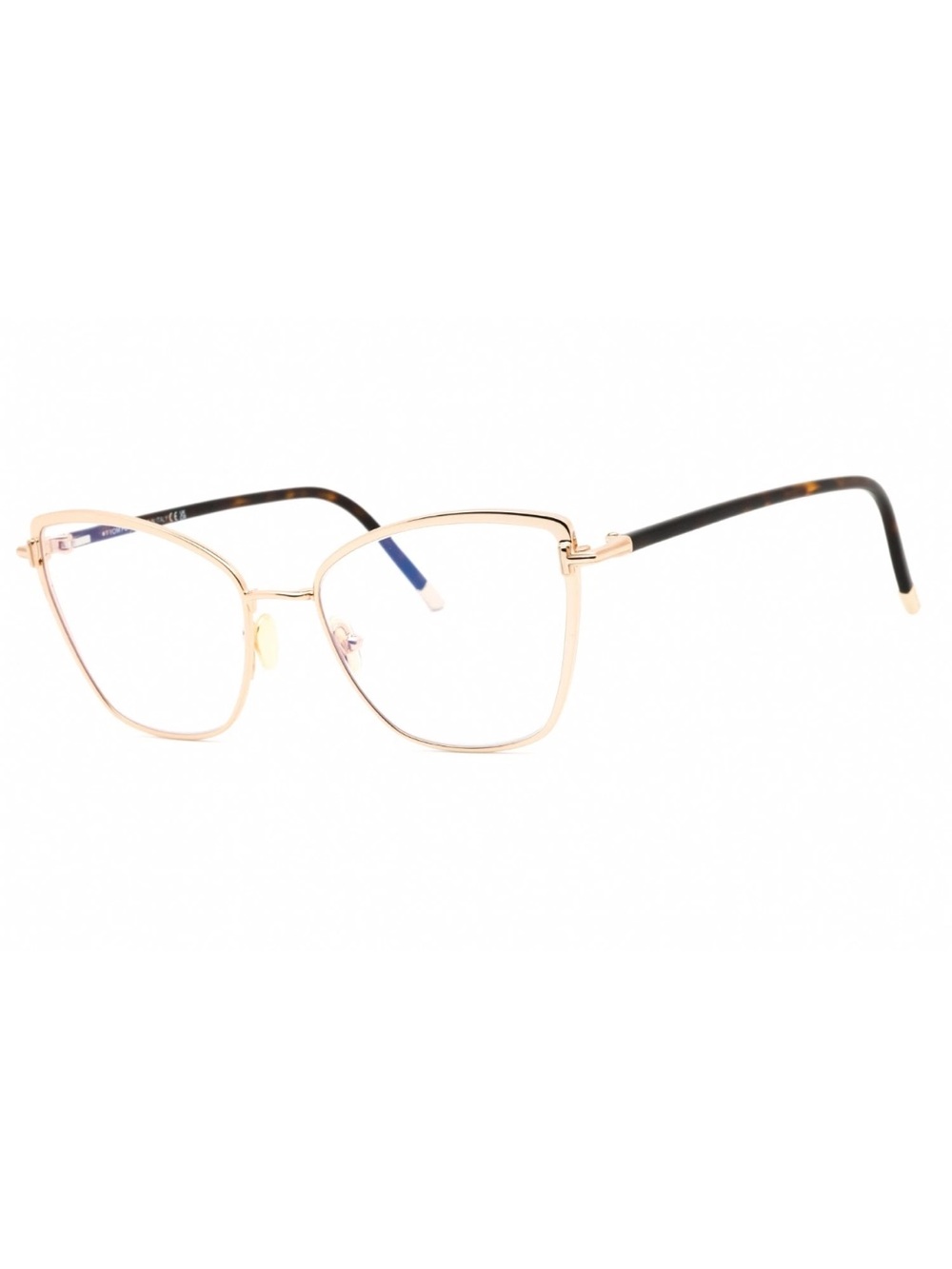 TOM FORD Women Eyeglasses Size 54mm-140mm-17mm